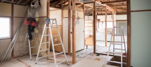Entreprise de rénovation de la maison et de rénovation d’appartement à Humbligny